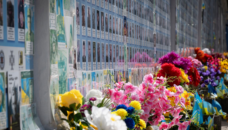 Истинският брой на жертвите вероятно е много по-голям, според Том