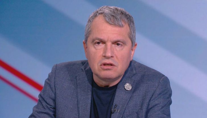 ПП-ДБ панически се опитват да скрият отношенията си с ПеевскиЗам.-председателят