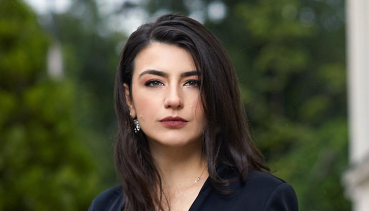 Депутатката от ПП - ДБ се изправя пред правосъдието по