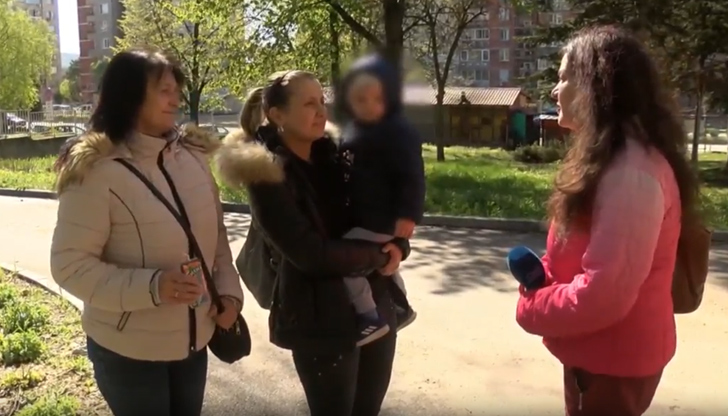 Варицелата се предава по въздушно-капков път и е изключително заразнаСлучаите