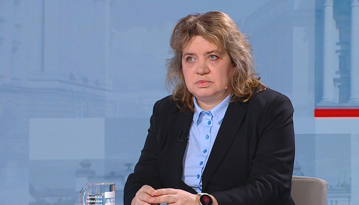 Председателят на парламента смята, че хоризонтът на сегашния кабинет е