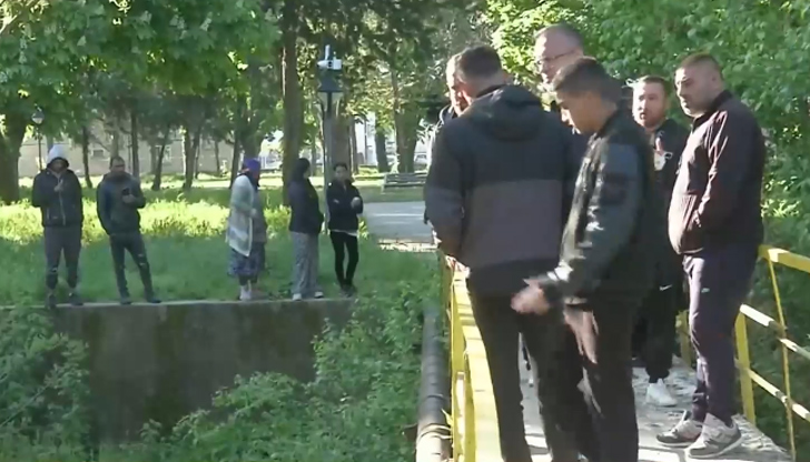 Георги Марков: Не може България да бъде за едни майка,