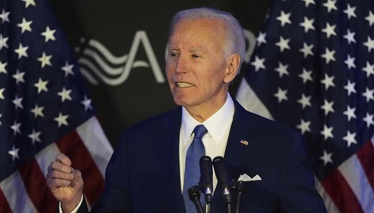 Бившият американски президент обвини новата администрация в умишлено съсипване на