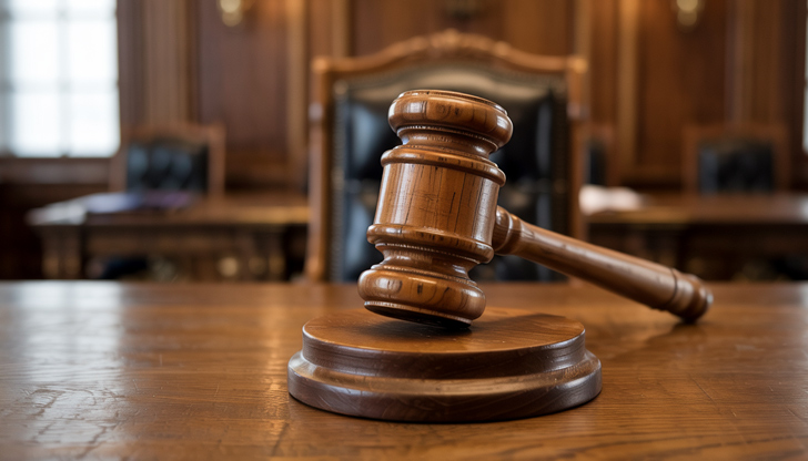 Двете подсъдими признаха вината си за пренасяне на наркотици на