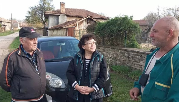 Малкото село гласува за смяна на името си след 30