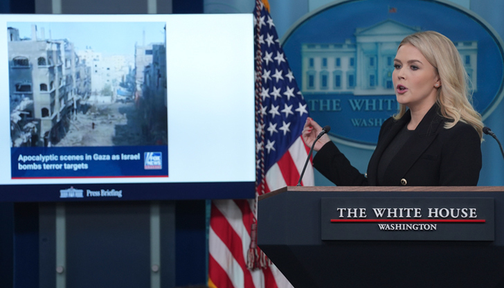 Търговската война се разгаря: Пекин отговаря с 34% мита върху