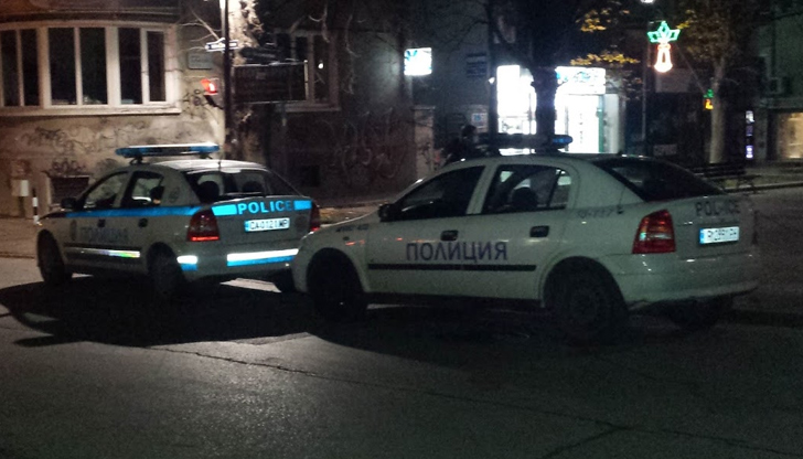 Мъжът отказал да даде проби в медицинско заведениеБързо производство е