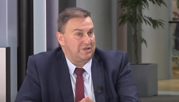 Първата процедура срещу европрокурор поставя петно върху страната ни и