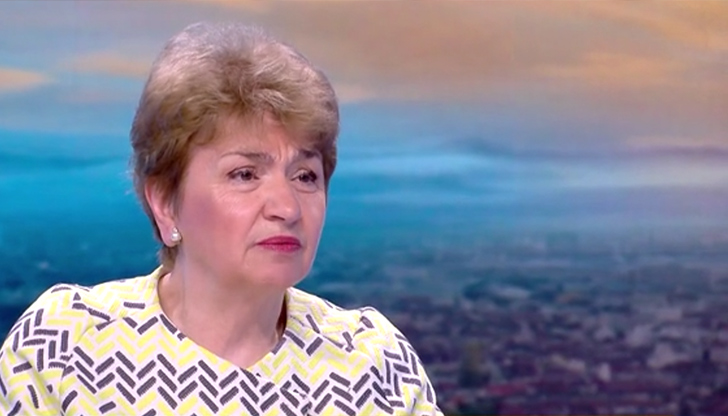 Бившият вицепремиер критикува опозицията за детински мечти и липса на