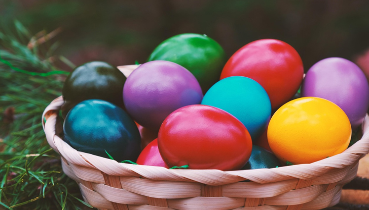 Внимавайте с яйцата, ако имате висок холестерол в кръвтаВеликденските празници