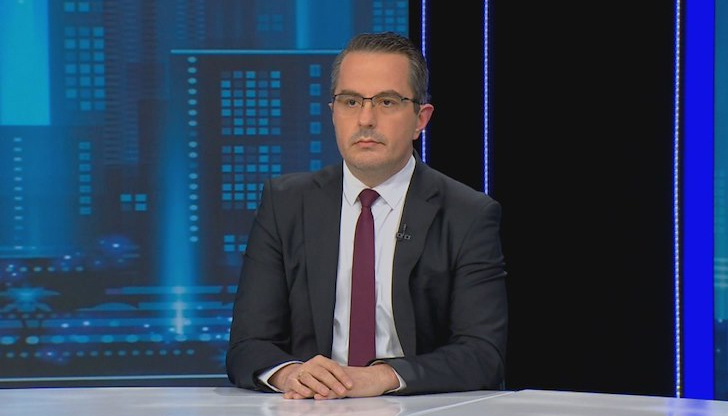 Нов вот на недоверие идната седмица заради корупцияВ предаването Панорама