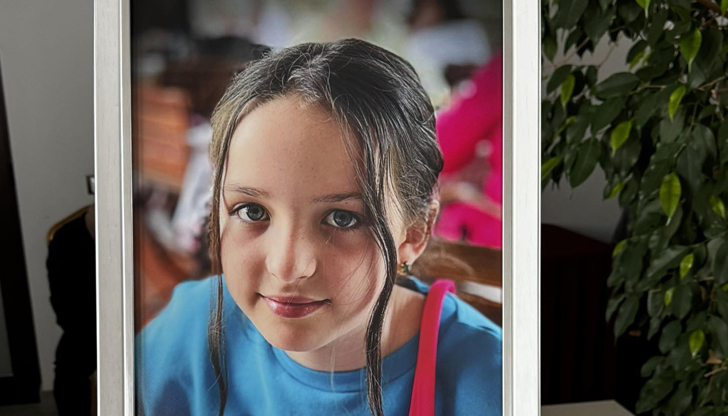 В деня на инцидента момиченцето е имало важна задача да