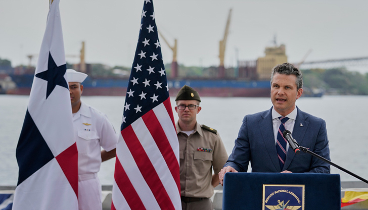 Споразумението изрично забранява създаването на постоянни военни бази на територията