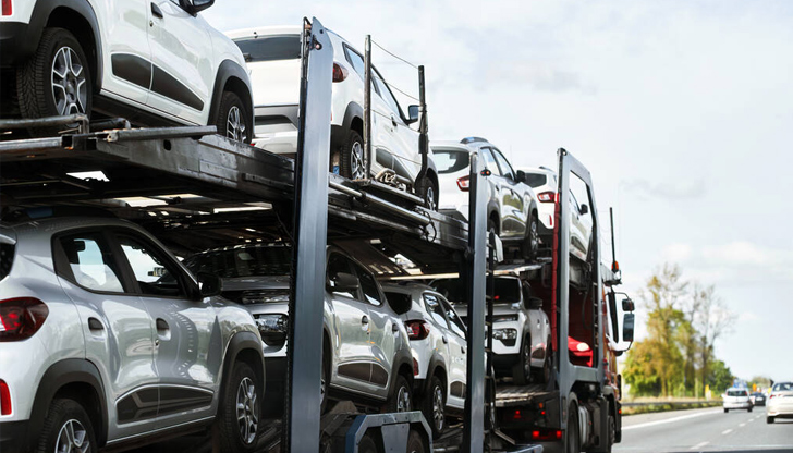 От 1 май транспортирането на нови групи стоки ще подлежи