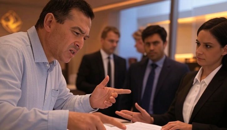 Експерт посочва основните стъпки при нарушения и неизпълнени обещания от