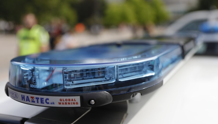 Фалшив тест за наркотици едва не провали сватба в РусенскоАдминистративният