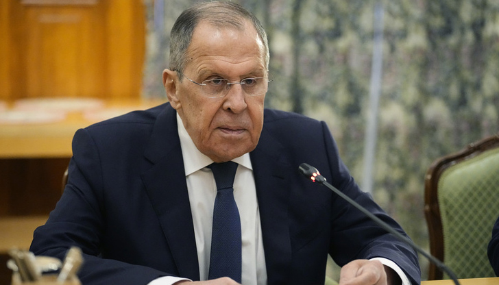 Руският дипломат №1 намеква за продължаващи задкулисни преговориПостигането на споразумение