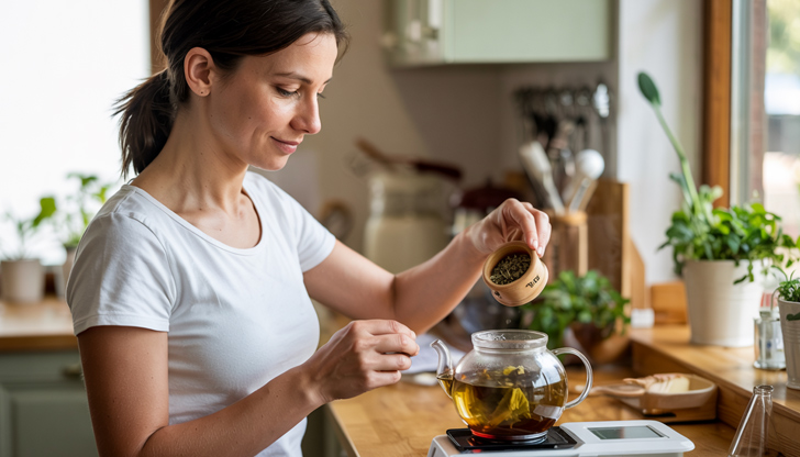 Няма кратък път към отслабването. Това е по-скоро маратон, а