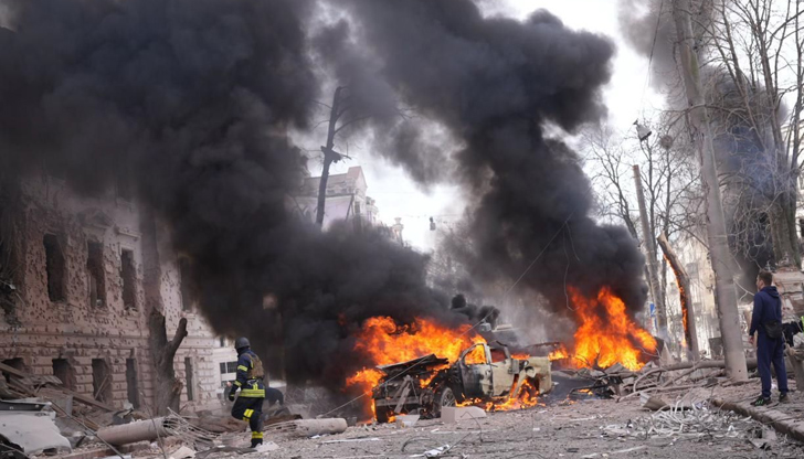 Литва и Финландия призовават за удар по руския LNG и