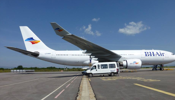 От 24 април компанията Balkan Holidays UK прекрати дейността си