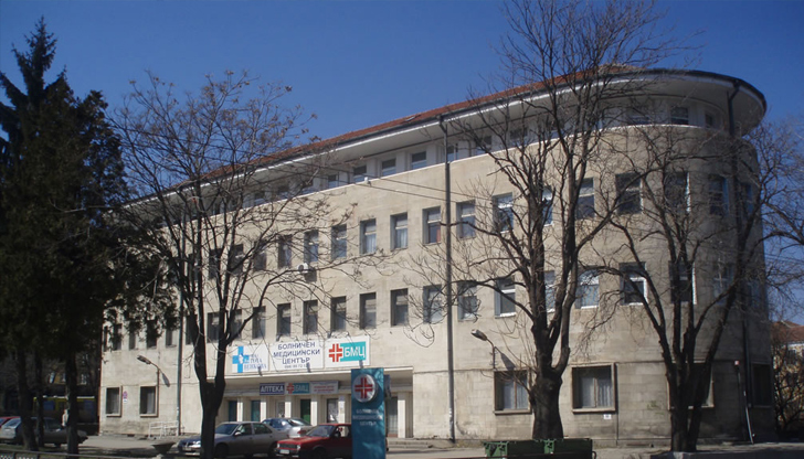 Детето е със счупвания, но без опасност за животаШестгодишно дете