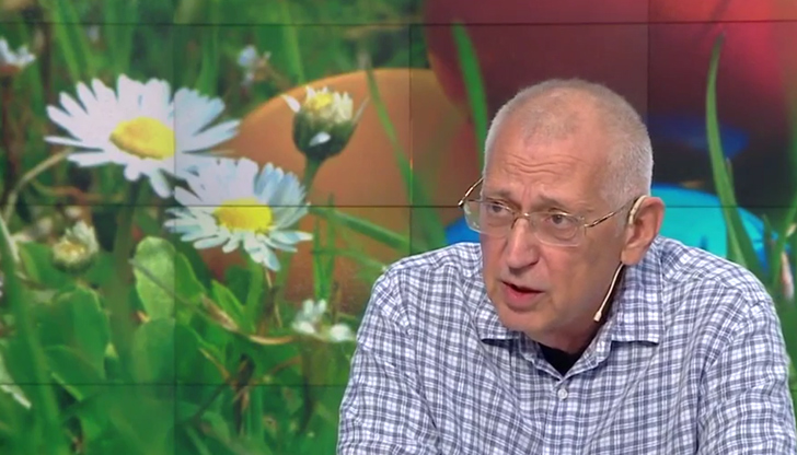 За Великден най-приятно ще е времето по ЧерномориетоВ навечерието на