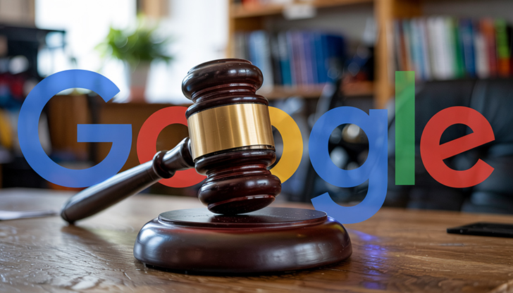 Съдът обмисля най-тежките санкции в историята на дигиталната ераАмерикански федерален