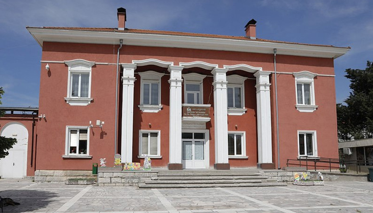 Обсъждат парково пространство в Две могили да увековечи паметта на