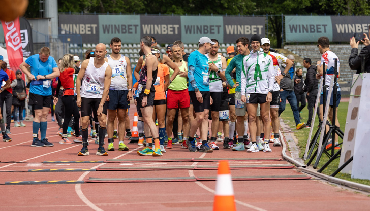 Легендарният Руско Кадиев и двама ветерани с обща възраст 222