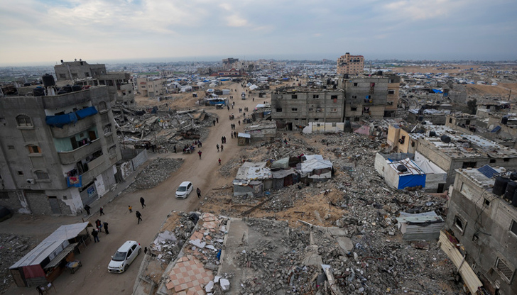 ООН предупреждава, че блокадата застрашава живота на стотици хиляди деца,