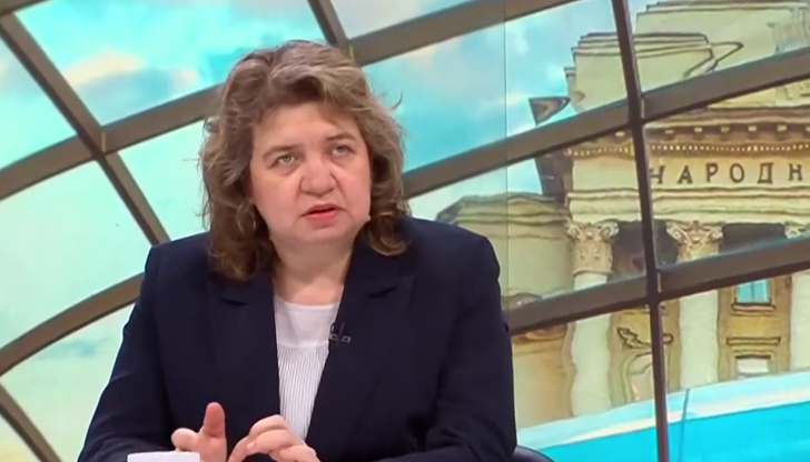 Председателят на НС смята, че има по-важни задачи от разпускането