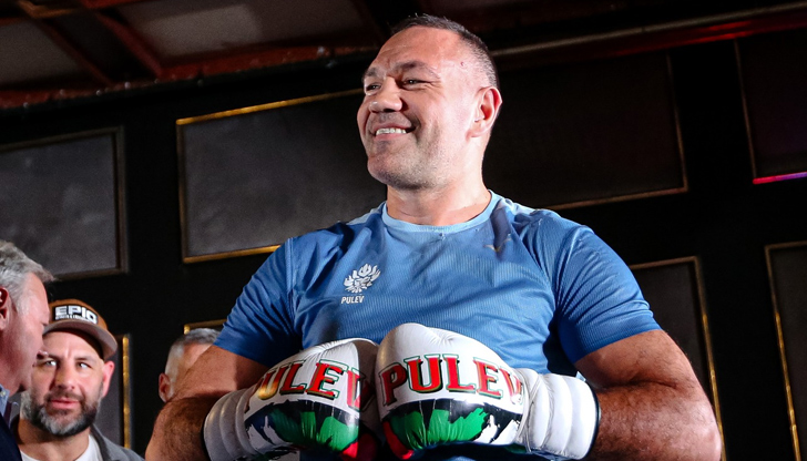 Двубоят се очаква да се проведе през лятото, а за