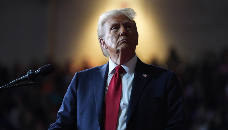 Американският президент предупреди за много лош ден, ако разговорите се