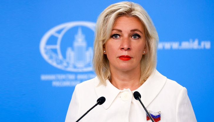 Тръмп застана срещу Киев за Крим, Русия обвини Зеленски в