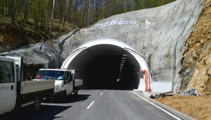 Томислав Дончев обеща строителство на инфраструктурата от север и проектиране