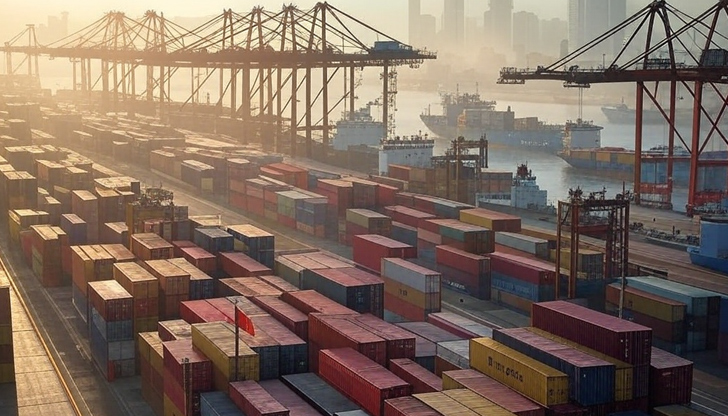 Пекин отговаря на решението на Тръмп за скок в тарифите