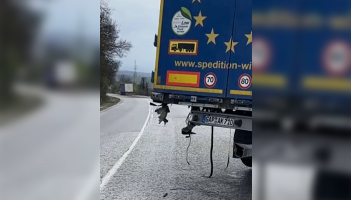 Нарушенията са основно за сигнализация на автомобила и скоростните режимиСлужителите