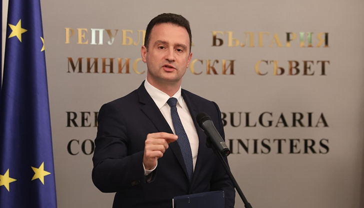 Моето задължение е да спасим битовите потребители от цените на