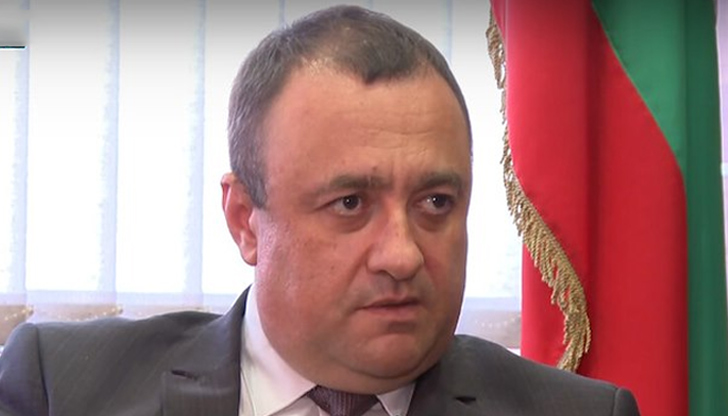 Иван Иванов: Не е ясно защо скоростта е 70 км/ч
