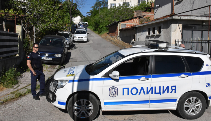17-годишен младеж е задържан за убийството на момичето от ХасковоТялото