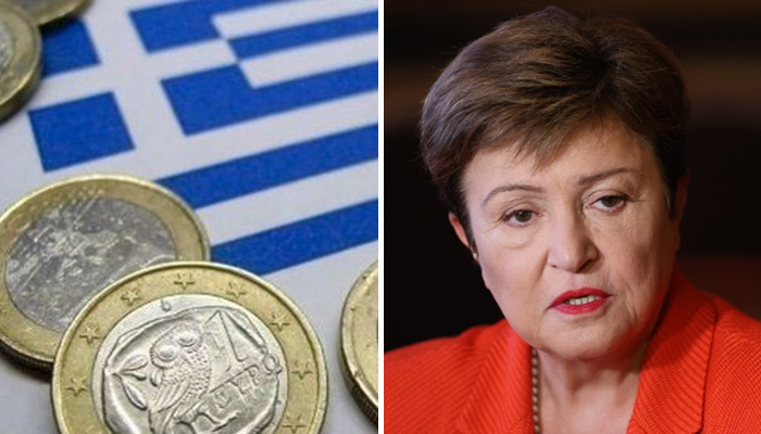 Българският управляващ директор на МВФ отчете успешните реформи на южната