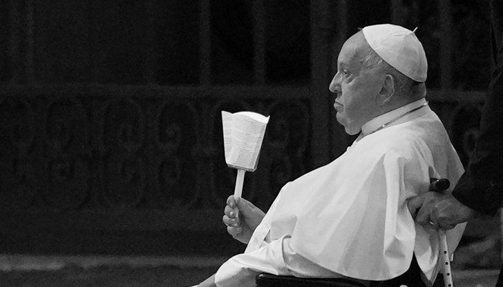 Анонимен дарител вече е поел разходите за скромното погребение на