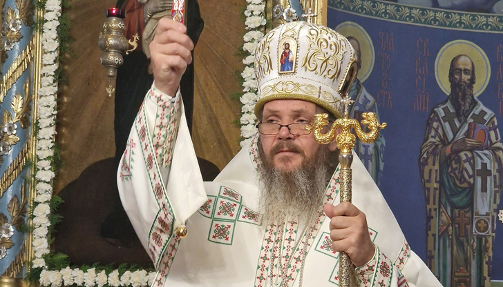 Христос чука на всяка врата и чака ние да му