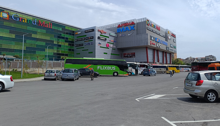 Новата линия ще обслужва и жителите на Бяла и Попово