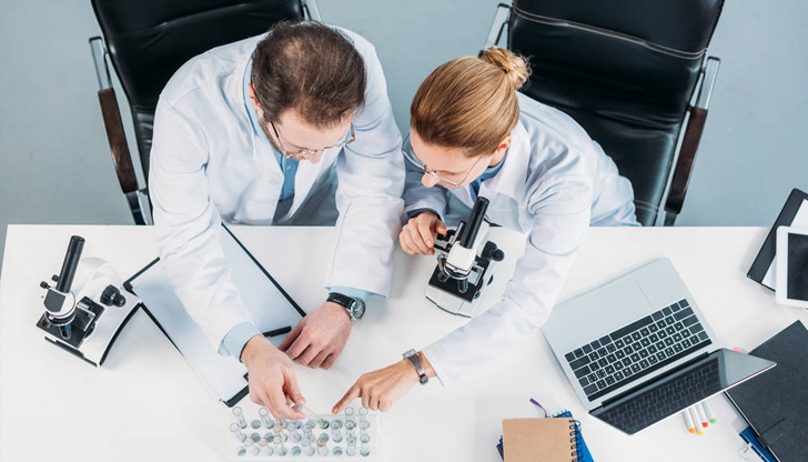 Испански изследователи постигнаха забележителни резултати след 7-годишна работаИспански учени направиха