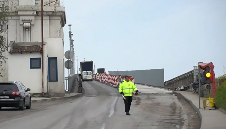 Прогнозата е за 5000 коли, преминаващи през съоръжението, на денонощиеЗначително