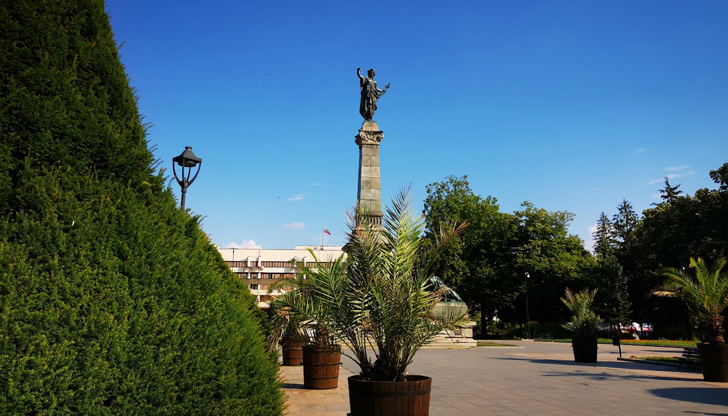 Стара Загора изпревари дунавския град с 81 жители Русе вече