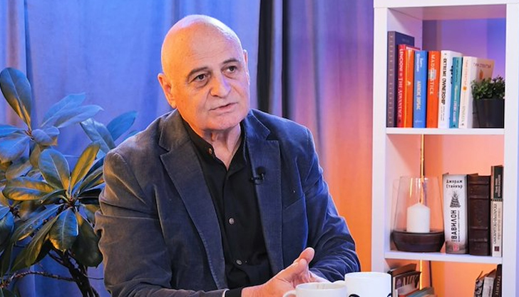 Депутат от МЕЧ разказва за странния екшън в имота на