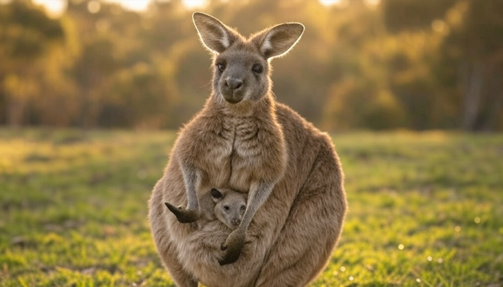 Тежащи почти 170 килограма животни не успели да се приспособят,