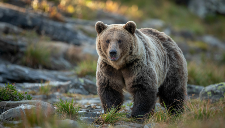Кафявите хищници нападат крави в пет села Шест сигнала за